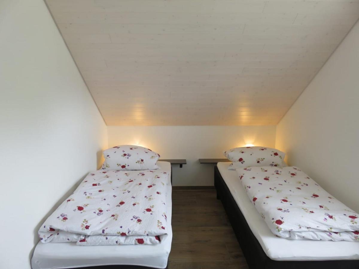 Ferienwohnung Seewaldstrasse Schluchsee Exterior foto