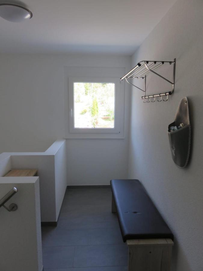 Ferienwohnung Seewaldstrasse Schluchsee Exterior foto