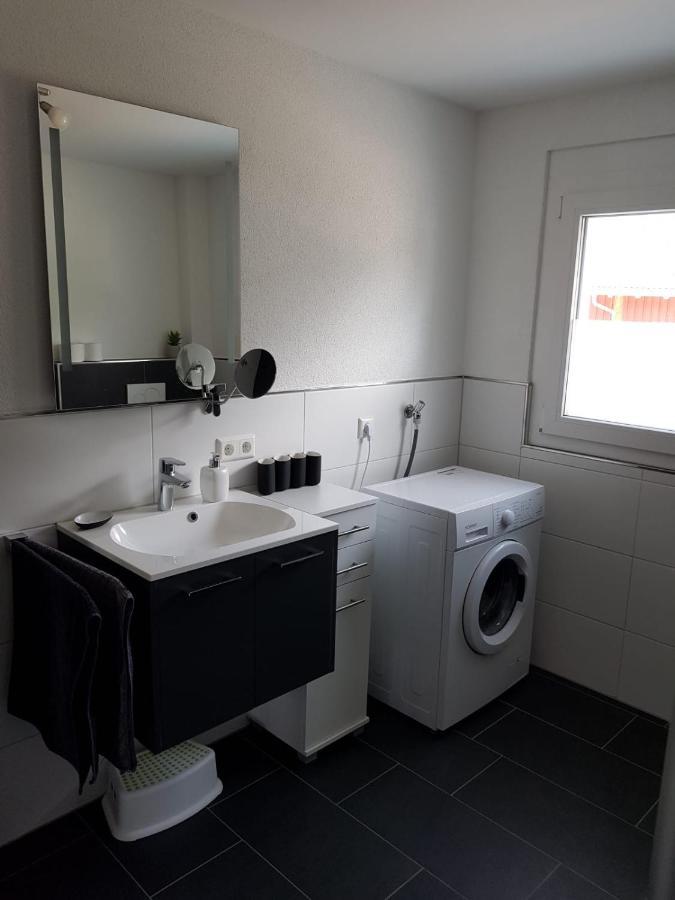 Ferienwohnung Seewaldstrasse Schluchsee Exterior foto