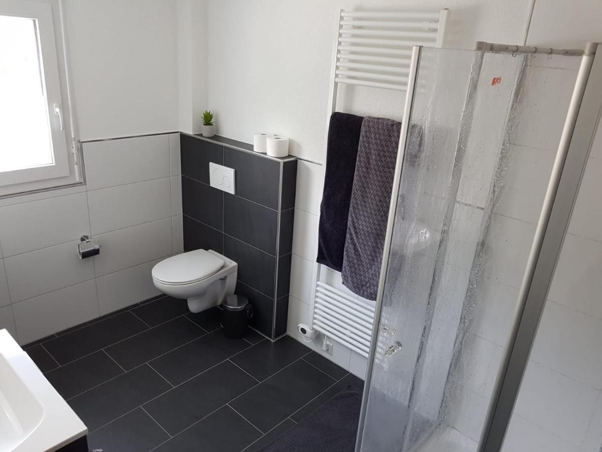 Ferienwohnung Seewaldstrasse Schluchsee Exterior foto