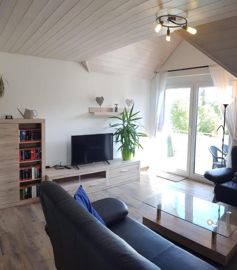 Ferienwohnung Seewaldstrasse Schluchsee Exterior foto